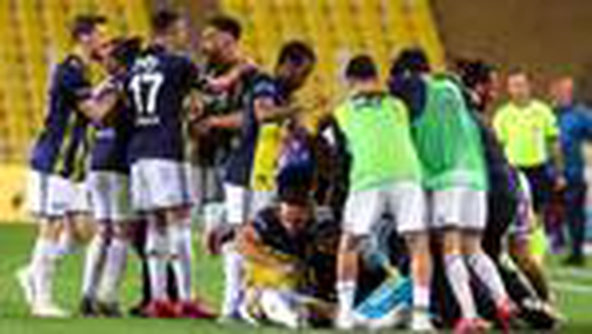 Fenerbahçe\'den Trabzonspor\'a farklı 11! Plan hazır...