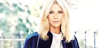 Gwyneth Paltrow: Hakkımda yazılanlar umurumda değil