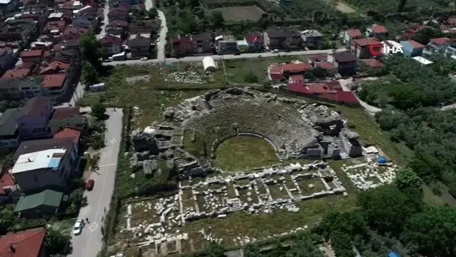 Iznik Haberleri Son Dakika Yeni Iznik Gelismeleri