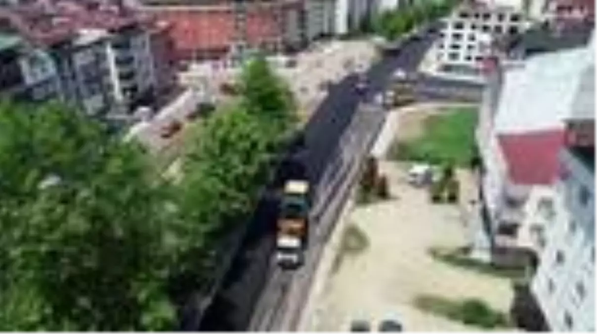 Son dakika haberleri: Ordu\'da 5 ilçeye ulaşım rahatlayacak