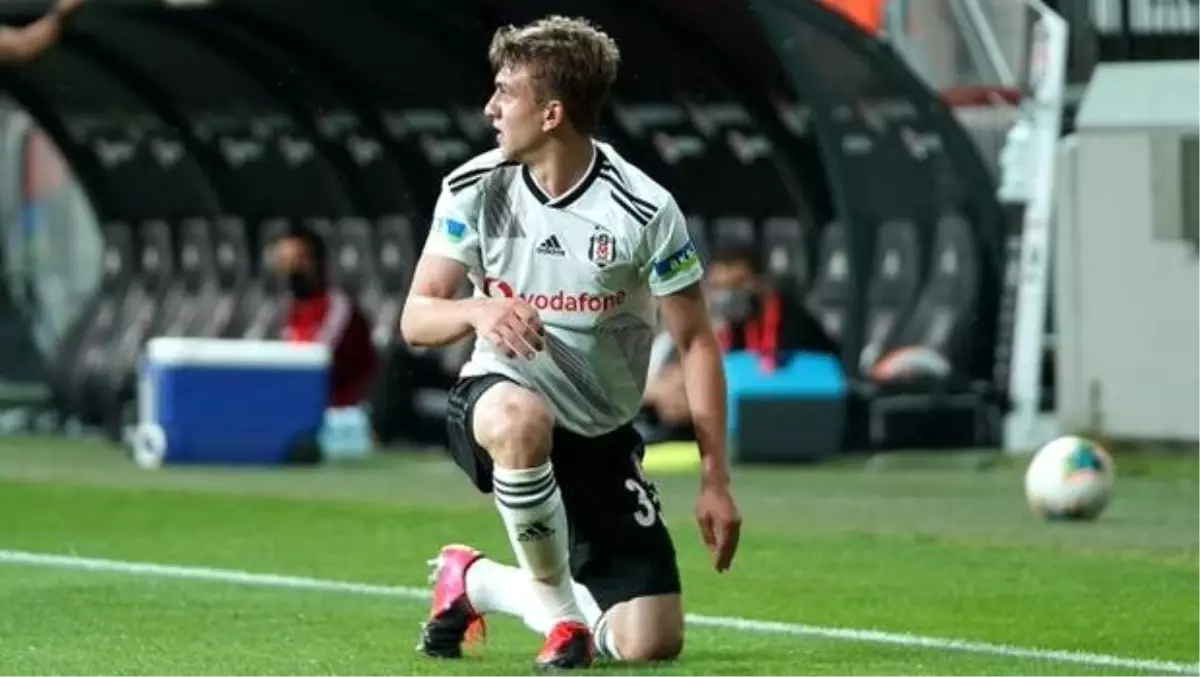 Rıdvan Yılmaz, ikinci kez Süper Lig\'de forma şansı buldu! 77 dakika...