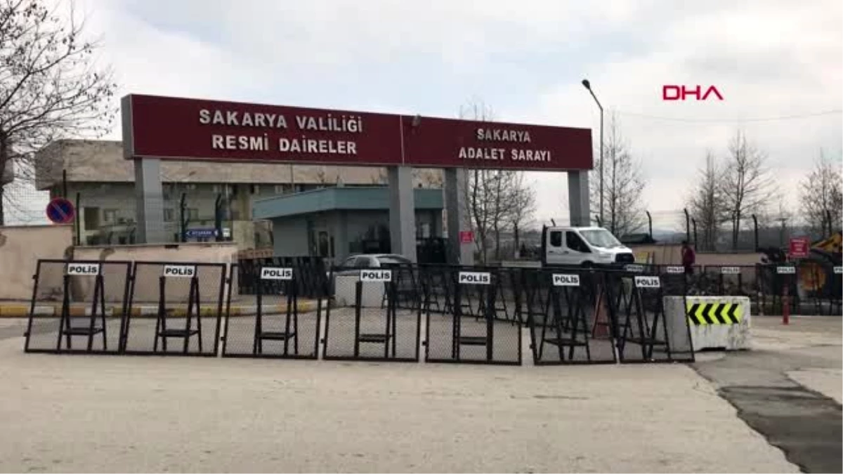 Son Dakika | SAKARYA Başak Demirtaş\'a çirkin paylaşıma gözaltı