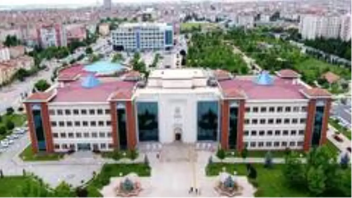 Selçuklu Belediyesi elektriğini kendisi üretecek
