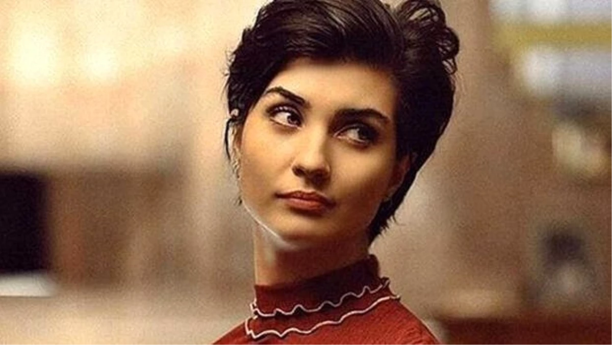 Tuba Büyüküstün\'Göç\' jürisinde