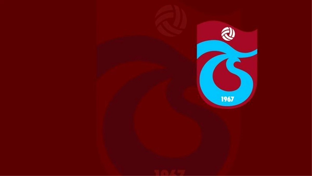 UEFA\'dan 1 yıl men cezası alan Trabzonspor CAS\'a başvuru yaptı