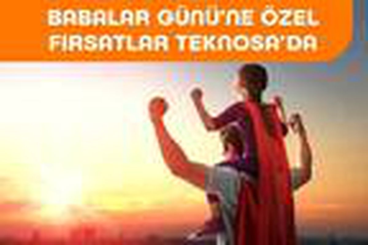 Babalar Günü için teknoloji ürünlerinde indirim