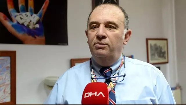 Bilim Kurulu Üyesi Prof. Dr. Ateş Kara, artan vaka sayılarını değerlendirdi: Rakamlar beklentimizin üzerinde