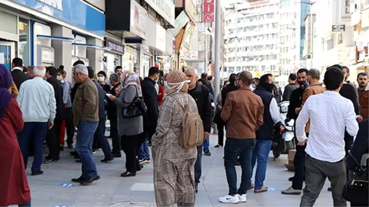 Bilim Kurulu Üyesi Prof. Dr. Yamanel uyardı uyardı: Vakalarda 10 günlük artış olursa yeni tedbirler almamız gerekebilir