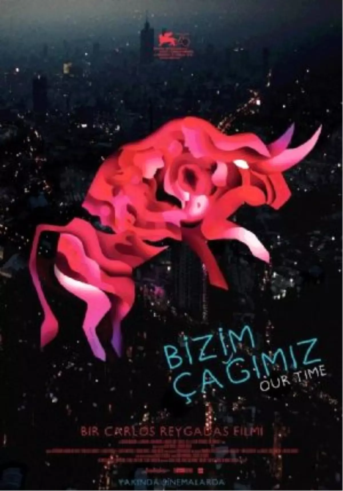 Bizim Çağımız Filmi