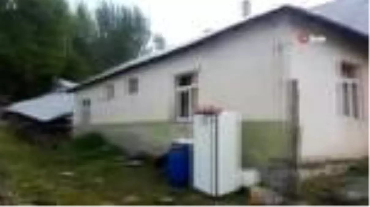 Son dakika haberleri! Depremin şiddeti kameraya böyle yansıdı