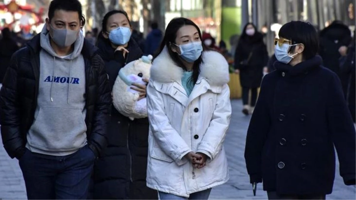 Pekin 100\'den fazla koronavirüs vakası bildirildi, Dünya Sağlık Örgütü alarma geçti