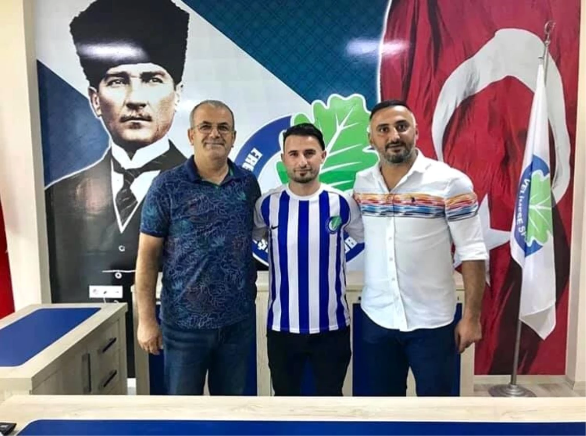 Ergene Velimeşespor\'da futbolular jestlerini sürdürüyor