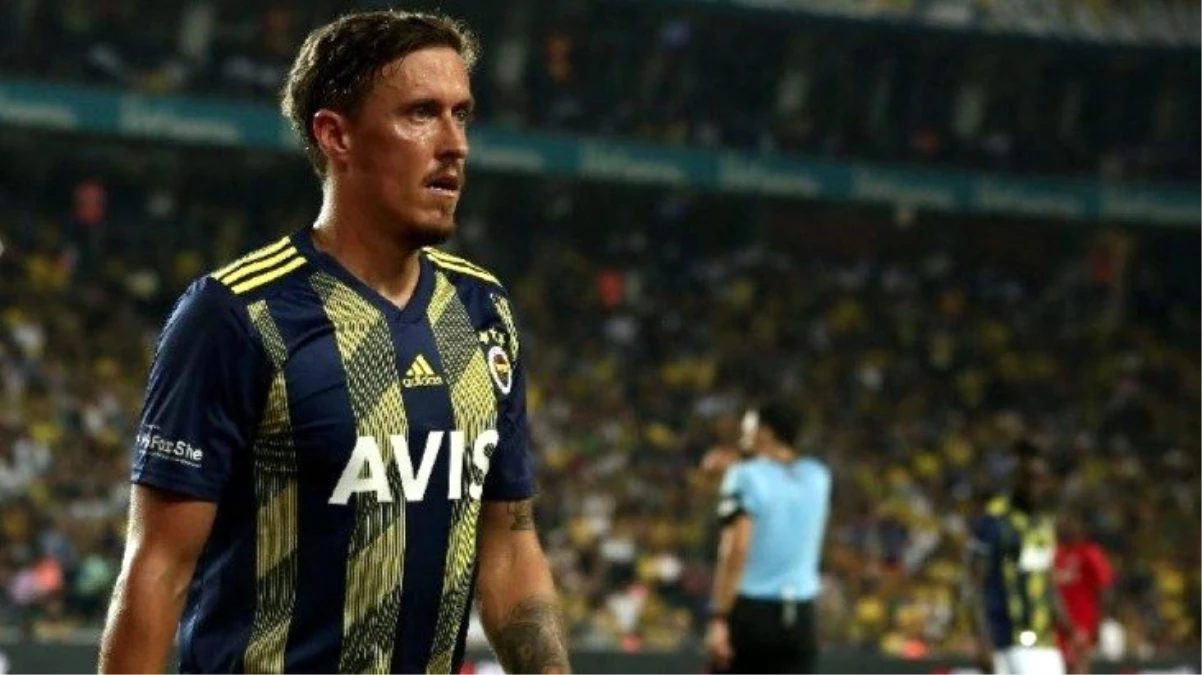 Fenerbahçe Başkanı Ali Koç: Max Kruse apandisit ameliyatı oldu