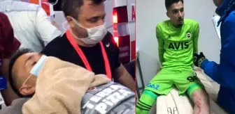 Fenerbahçe'de Altay, Galatasaray'da Muslera! Tartışılan ofsayt kuralı...