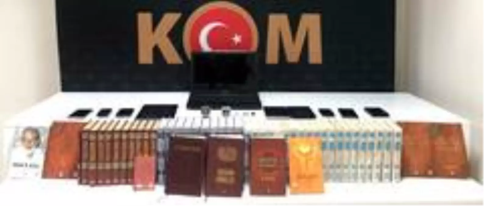 Son dakika haber | FETÖ\'nün il imamlarından biri daha yakalandı