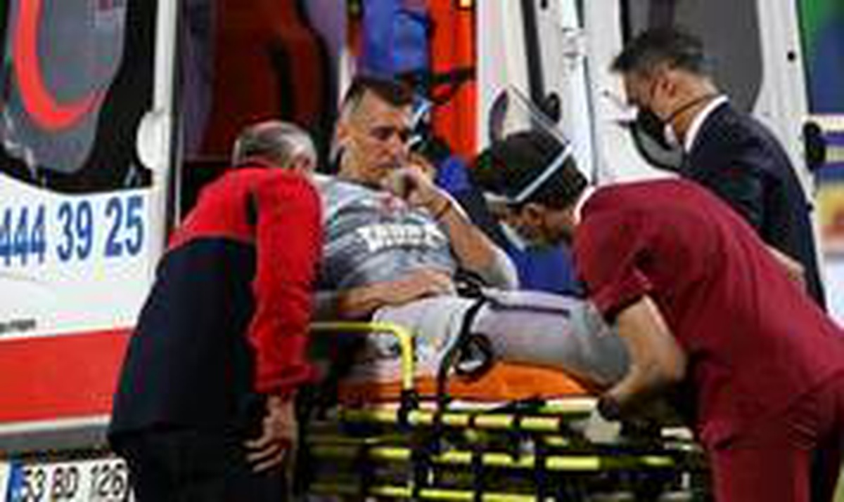 Galatasaray\'dan Muslera ve Andone açıklaması