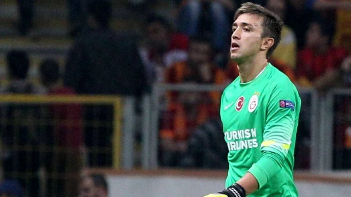 Galatasaray, Muslera\'nın yerine Sinan Bolat ve Lung\'u transfer etmeyi düşünüyor