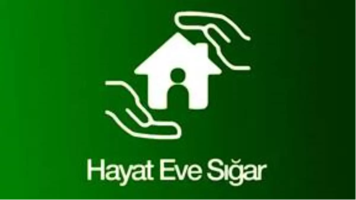 Hayat Eve Sığar Uygulaması Huawei AppGallery\'de İndirilmeye Açıldı