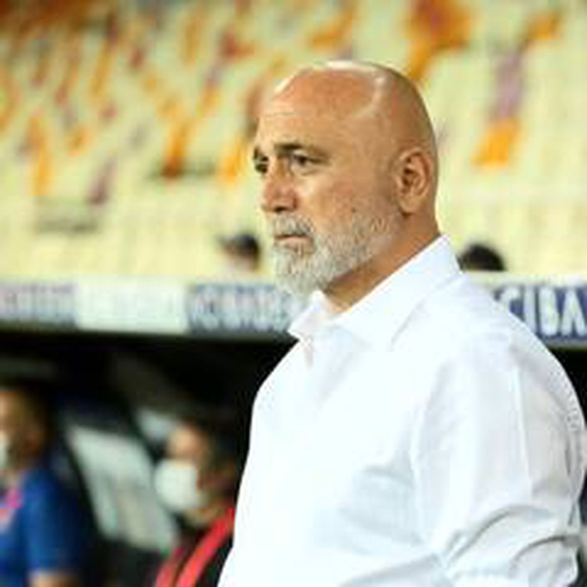 Hikmet Karaman ile 4 maçta 1 puan
