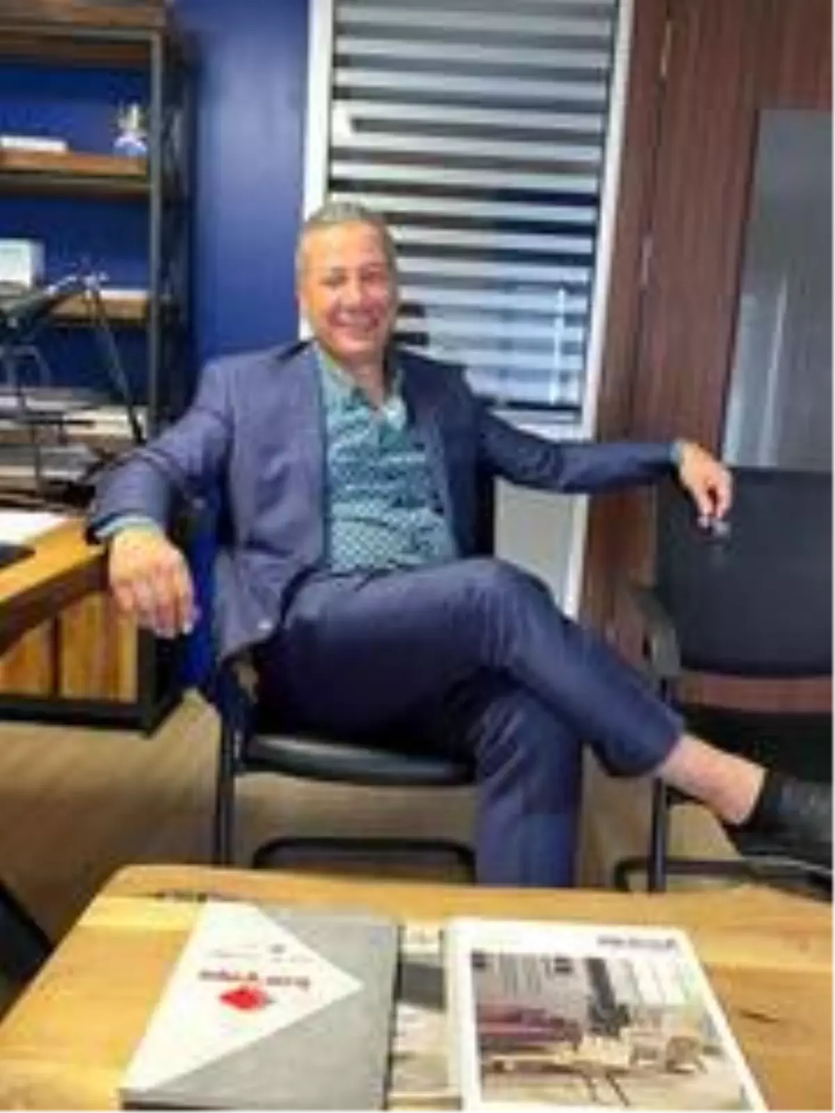 İşadamı Adnan Çebi: " Sattığımız evi aynı fiyata mal edemiyoruz"