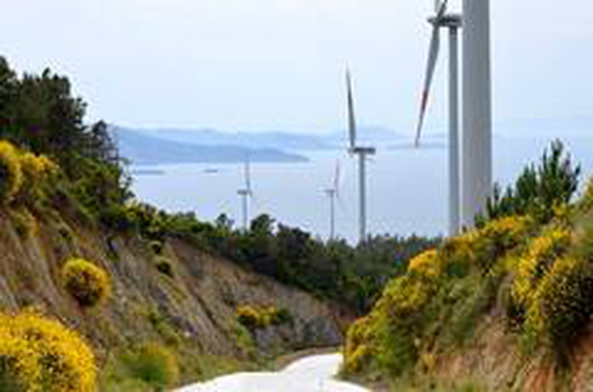 Kapıdağ Rüzgar enerjisi merkezi oluyor