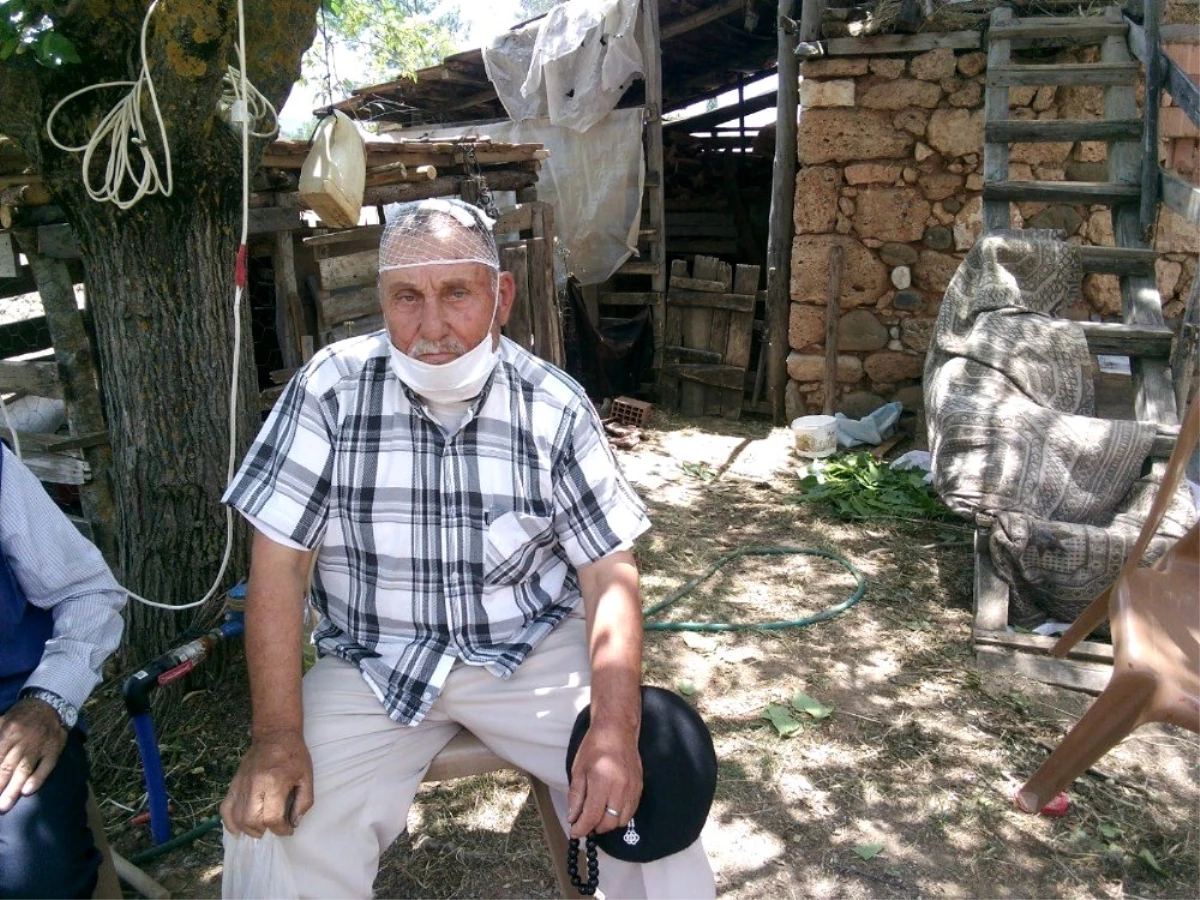 Son dakika haberi | Kardeşinin evinde çay içip 66 yaşındaki ağabeyini kaçırdılar