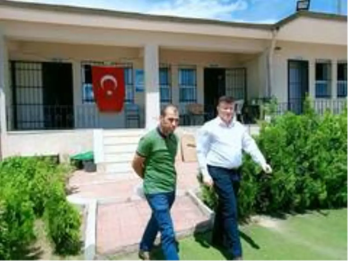 Kardeşköy Pistinde, Çalışmalar Başladı