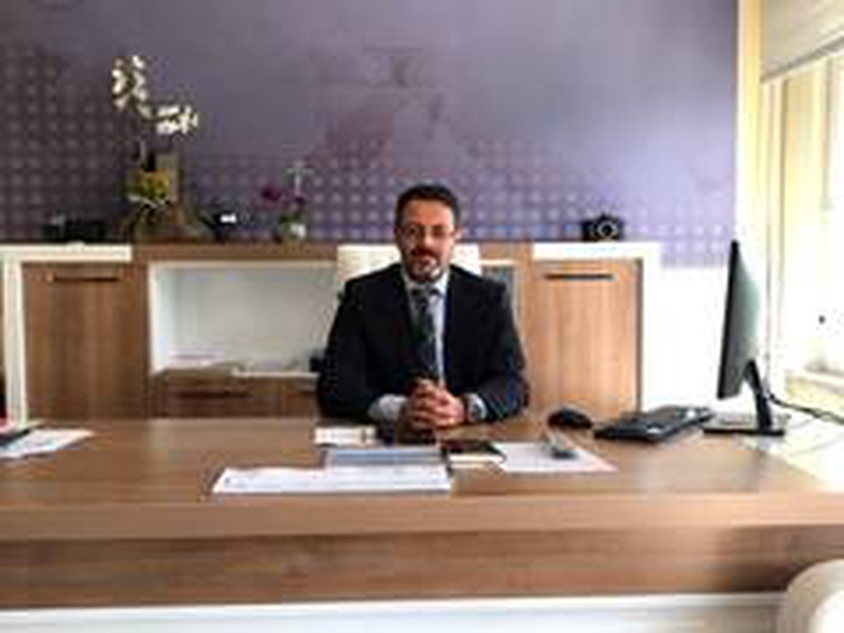 Kocasinan Belediyesi Basın Yayın Müdürlüğü\'ne Gazeteci Mehmet Serbez atandı