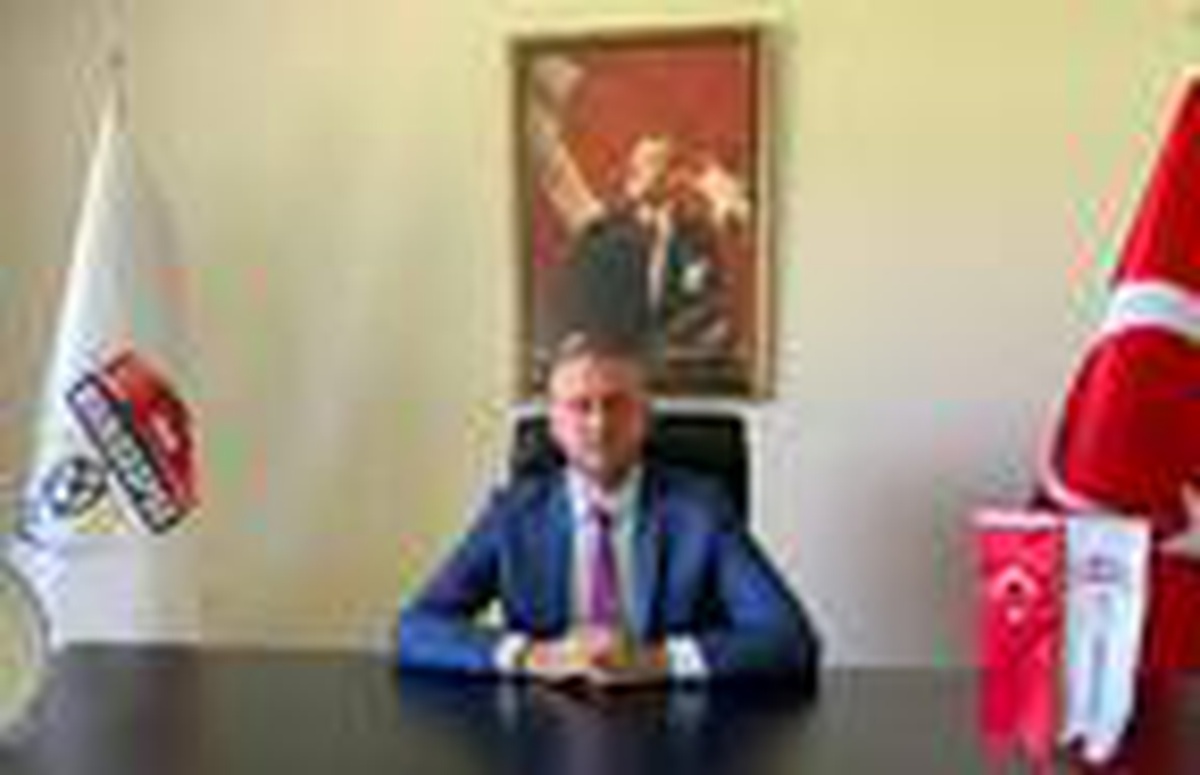 Manisaspor 55 yaşında