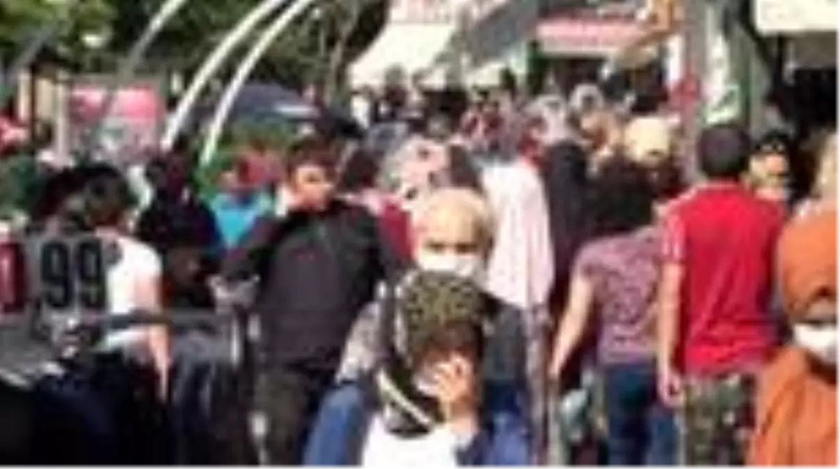 Niğde\'de vatandaşlar tedbirin azalmasından dertli