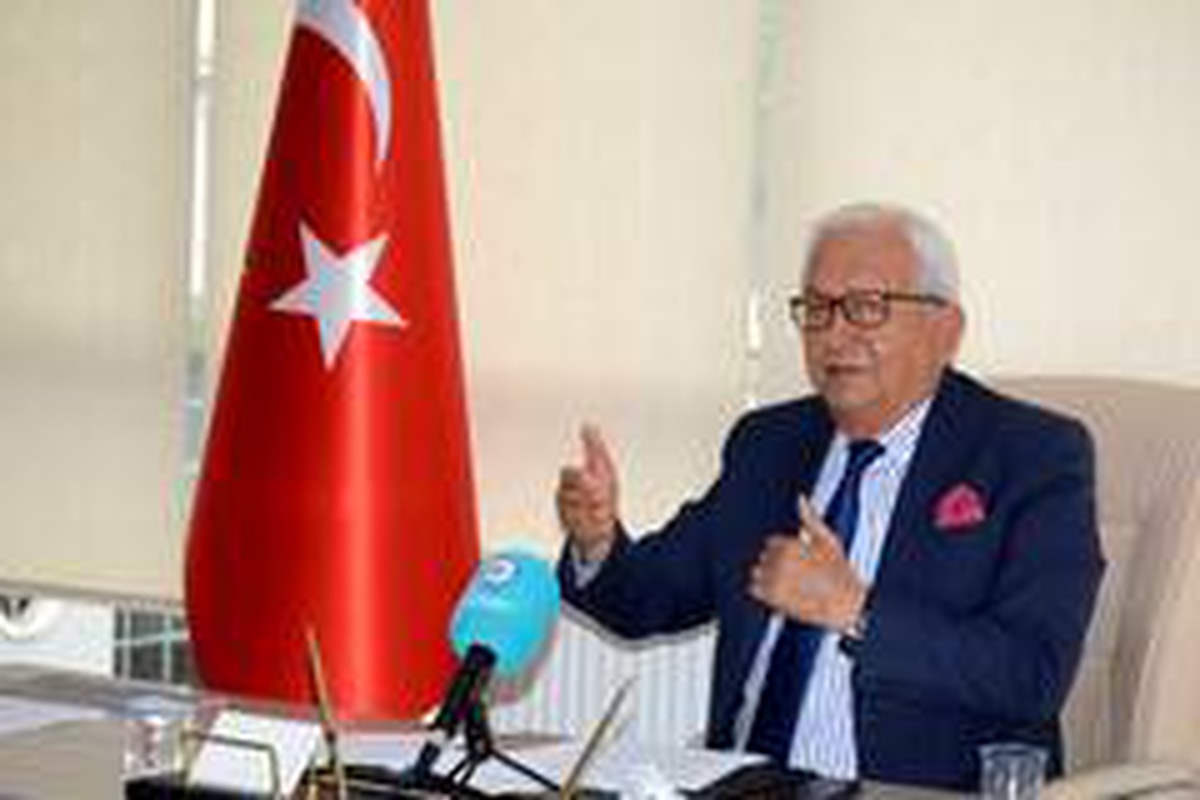 Posbıyık, Erdemir yönetimini masaya çağırdı