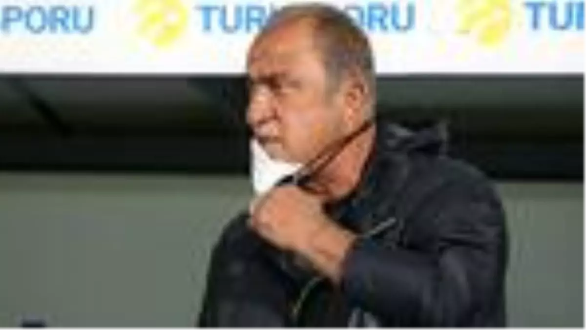 Son dakika! Fatih Terim açıkladı! Muslera ve Andone\'nin durumu...