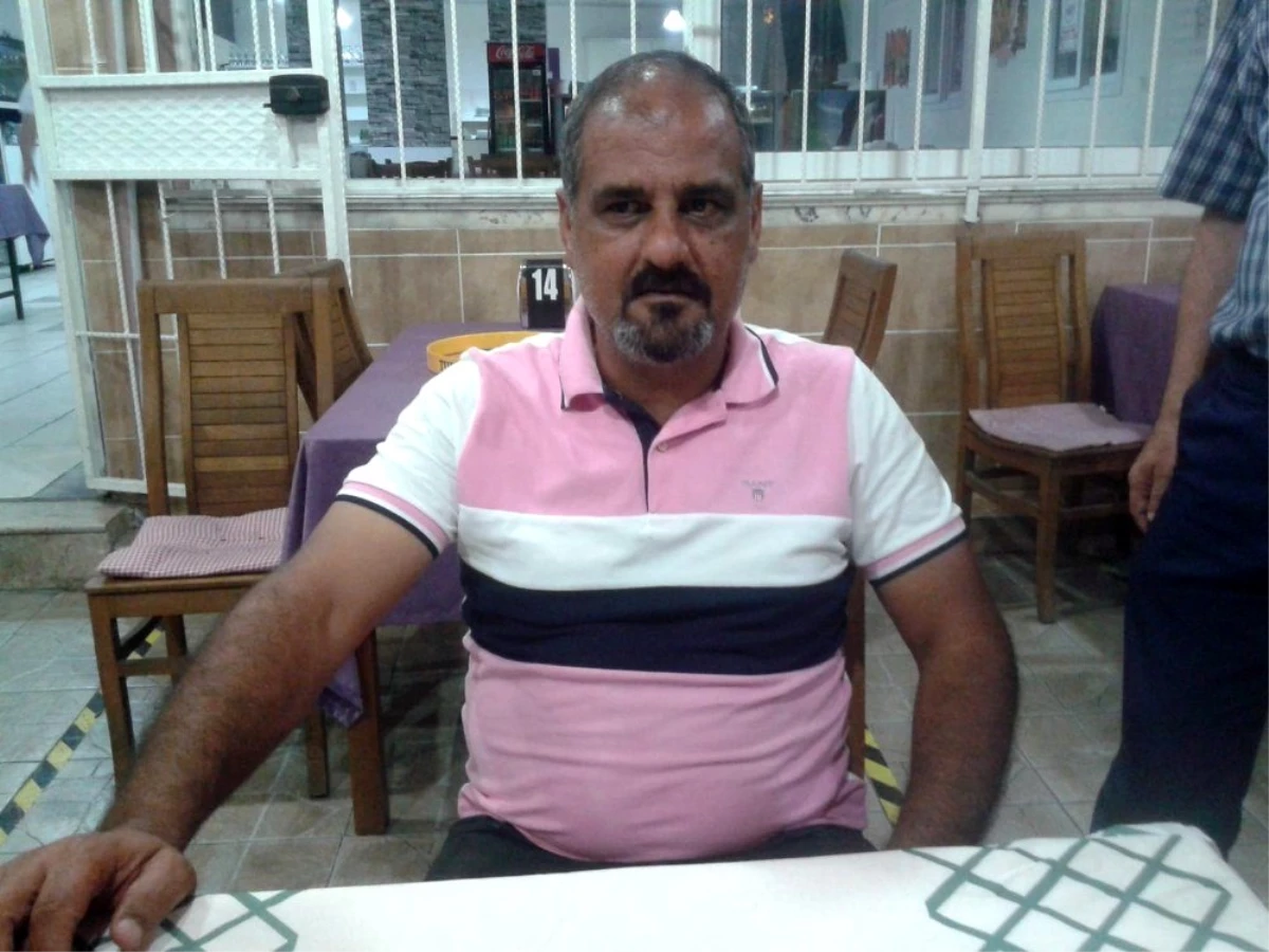 Tarsuslu eski futbolcu Ender Özinç kulüp başkanlığına aday