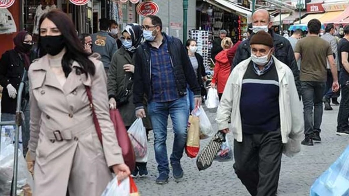 Tunceli\'de maskesiz sokağa çıkmak yasaklandı; yasağın uygulandığı kent sayısı 39\'a yükseldi