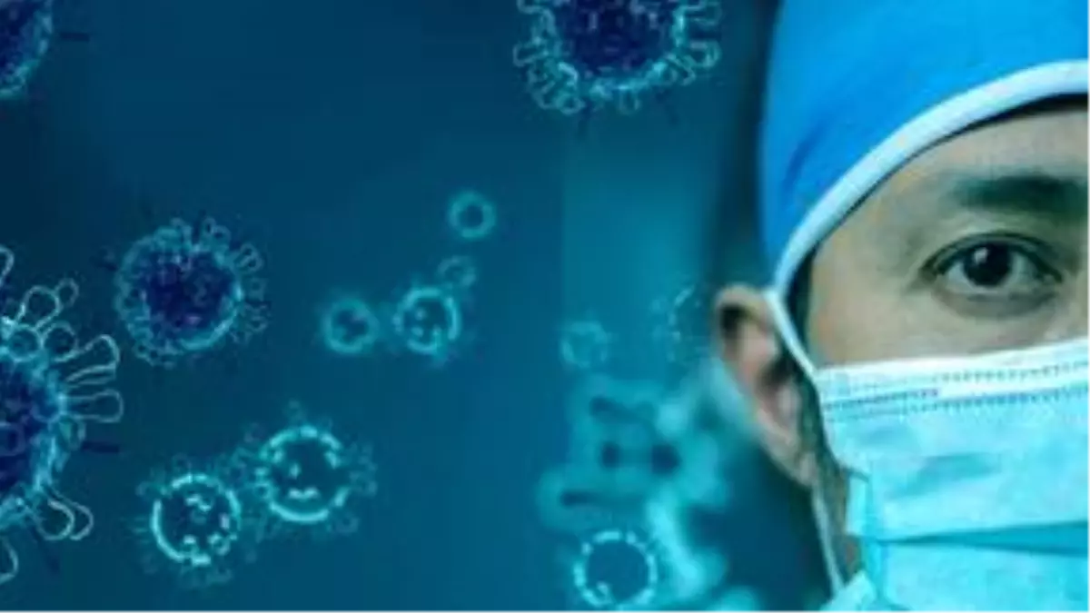 Vakalar Hızla Artıyor: İki İlde Pandemi Hastaneleri Doldu