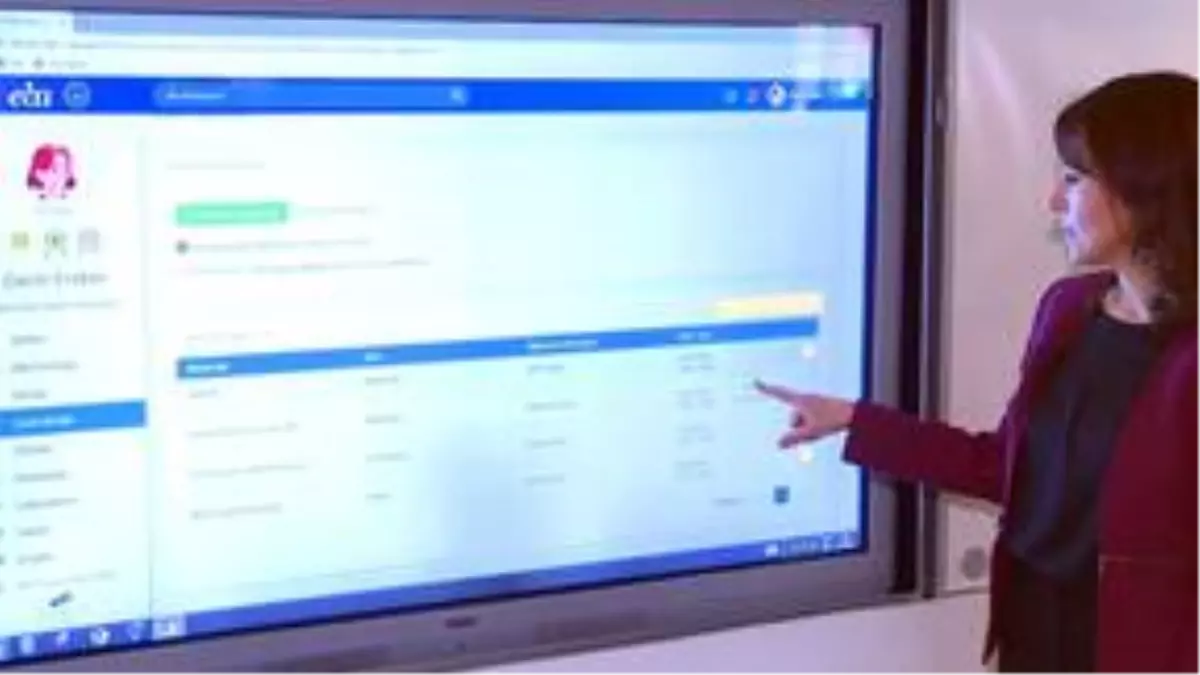 Dijital Eğitim platformu EBA, 7/24 Öğrencilerin Kullanıma Açıldı