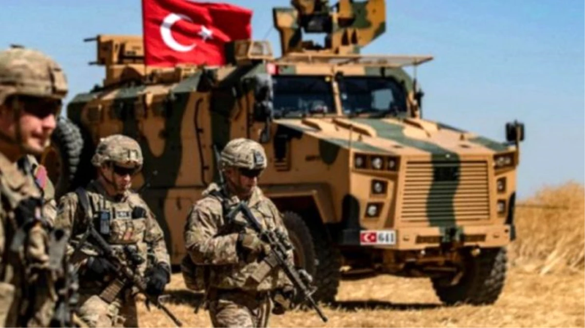 Dışişleri\'nden Arap Birliği\'nin Kuzey Irak operasyonuyla ilgili küstah sözlerine yanıt: Verilen tepkiyi reddediyoruz