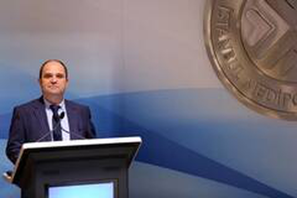 Dr. Düzgün, havacılık sektörü için 2028 yılını işaret etti