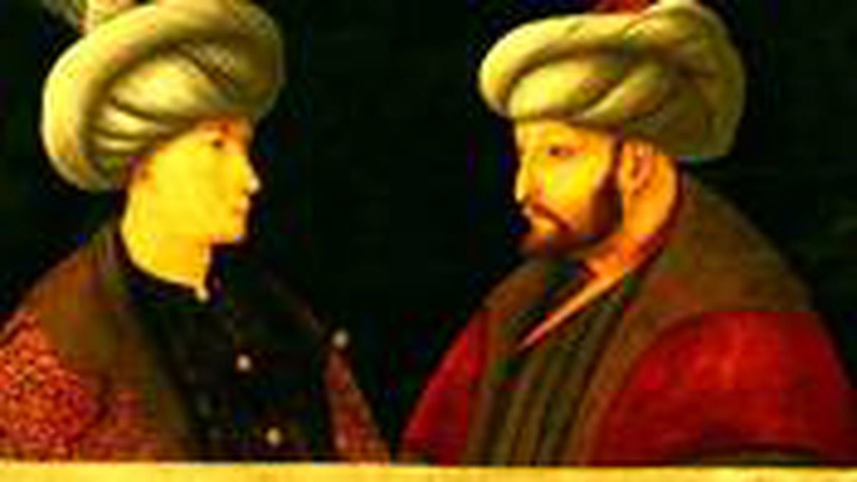 Fatih Sultan Mehmet\'in ünlü portresi Londra\'da satışa çıkıyor