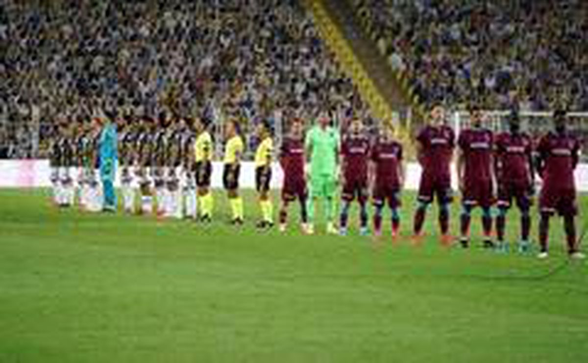 Fenerbahçe 23 yıl sonra kaybetti