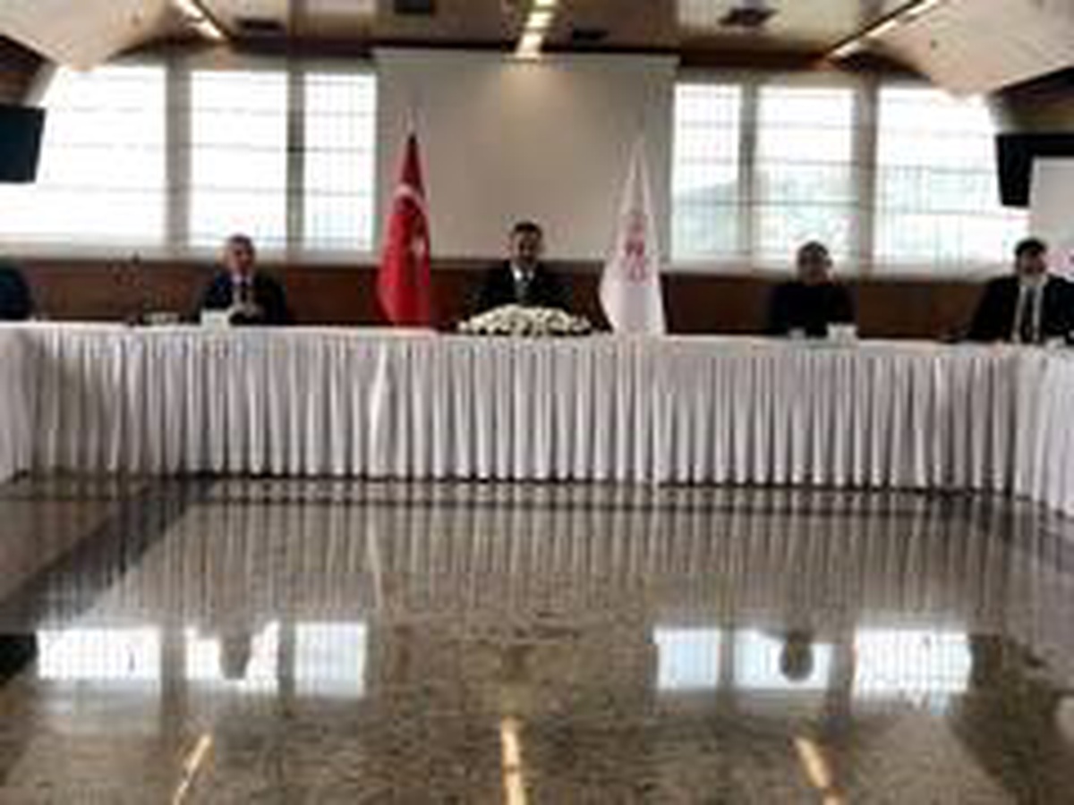 Gençlik ve Spor Bakanlığı\'ndan Amasya\'ya 54 Milyon TL\'lik yatırım