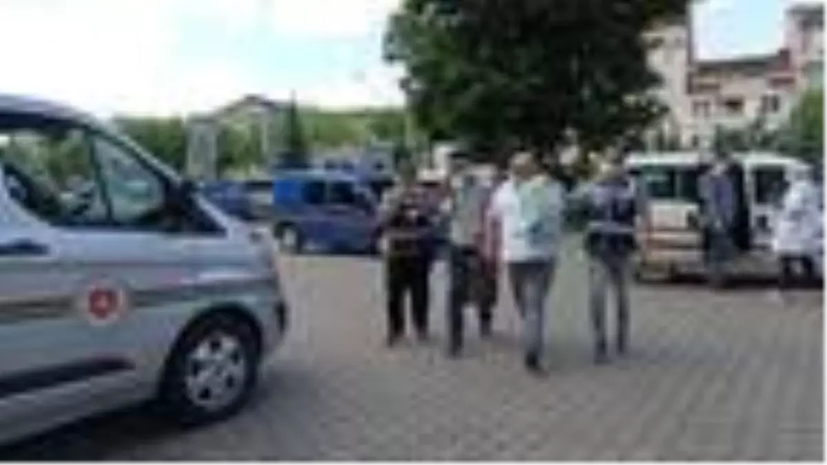 Son dakika güncel: Haklarında kesinleşmiş hapis cezasu bulunan 2 kişi, yakalanıp tutuklandı