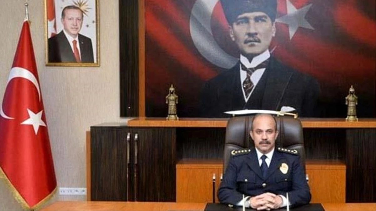 İstanbul\'un yeni emniyet müdürü, 21 yıl önce FETÖ\'yü ilk kez ifşa edip Gülen\'in ülkeyi terk etmesine sebep oldu