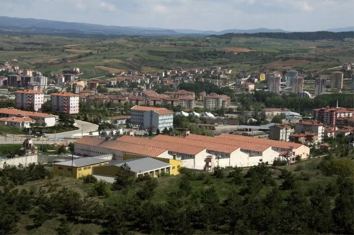 İzinden dönen gardiyanlarda korona virüs tespit edildi