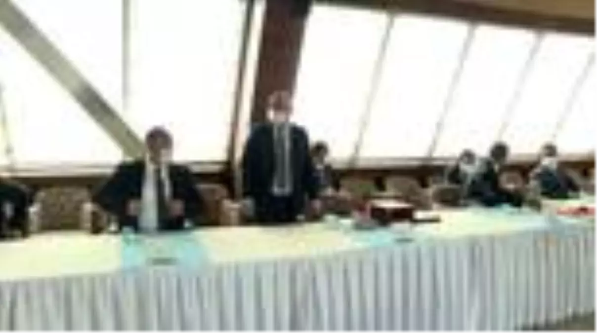 Son dakika haberleri: Kasapoğlu: "Hız kesmeden üretmeye, sporcularımız için çalışmaya devam edeceğiz"