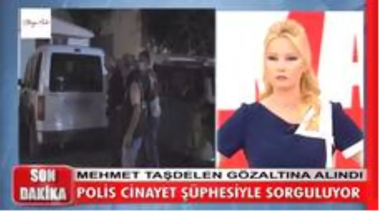 Kayıp Ayşe Altuntaş olayında 3 gözaltı