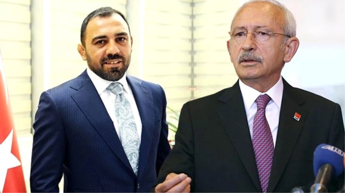 Kılıçdaroğlu, Hamza Yerlikaya\'ya çağrıda bulundu: O koltuğa oturma