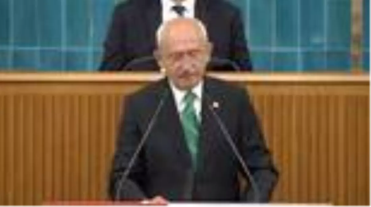 Kılıçdaroğlu: "Harp Okulu öğrencilerinin ne suçu var"