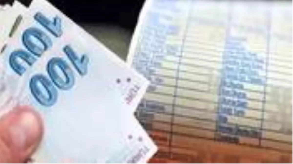 Korona nedeniyle kapalı kafeye 391 bin lira elektrik faturası geldi