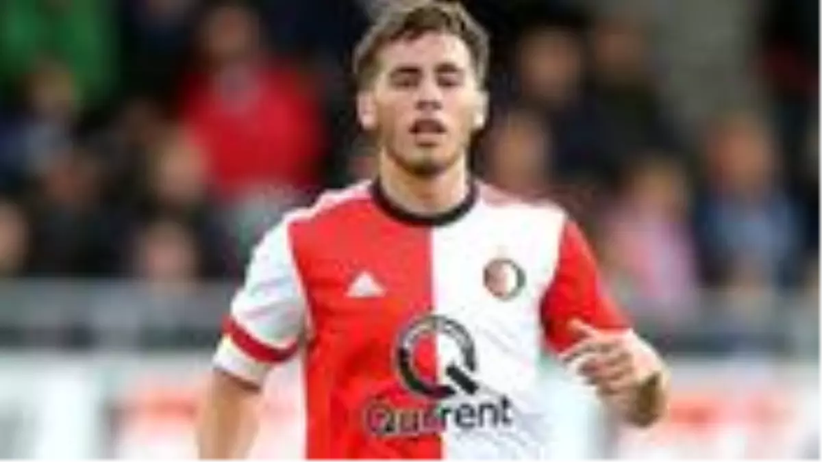 Orkun Kökçü, Türkiye\'ye transfer olması halinde Beşiktaş\'ta oynamak istiyor